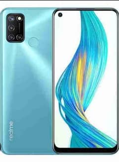 Realme c17