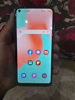 Samsung A11