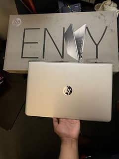 HP Envy i7 7th gen