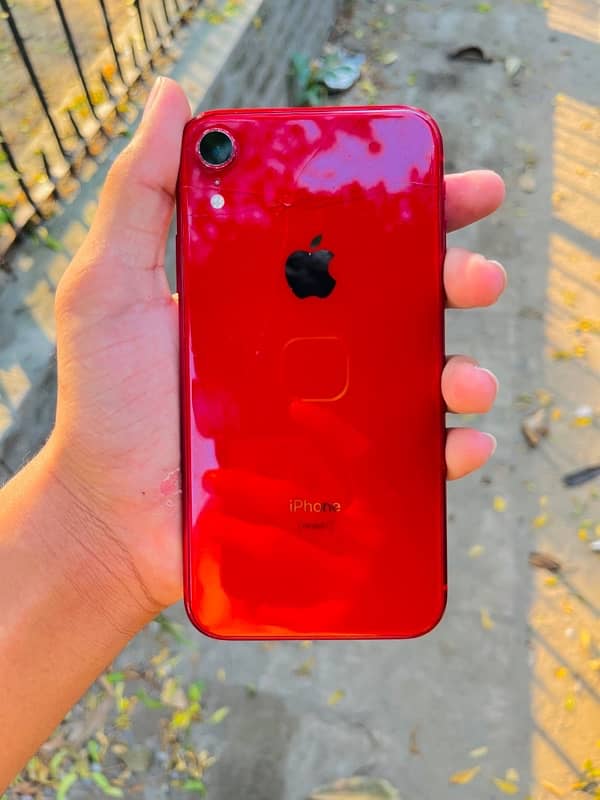 Iphone Xr Read Discription…. 3