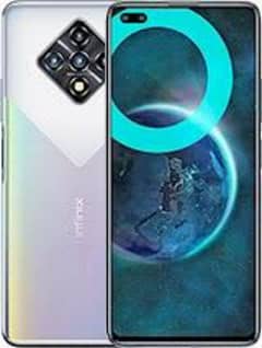 Infinix zero 8i for sale