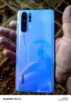 Huawei P30 Pro