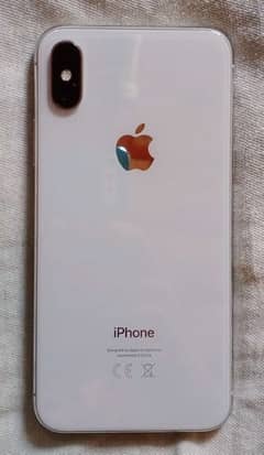 I phone x 256gb non pta