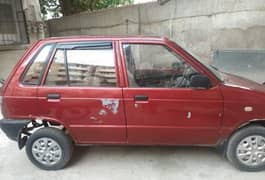 Mehran 1999