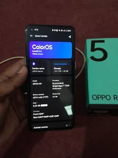 Oppo Reno 5 8/128