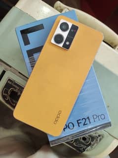 OPPO F21 pro 4(G) All okay 8/128GB no open repair box charger availabe