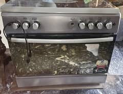 Signature Stove For Sale