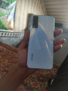 vivo y20