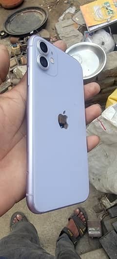 iPhone 11 non pta 64Gb