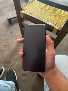 iphone X 256 PTA