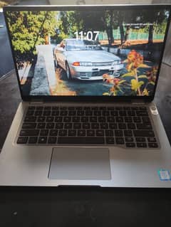 Dell latitude 7400 2 in 1