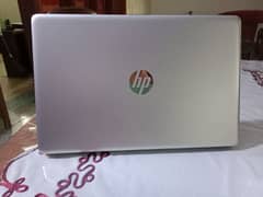 HP core i5 10th generation with 2gb Nvidia graphic card A++