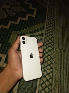 iphone 11 64GB/non pta