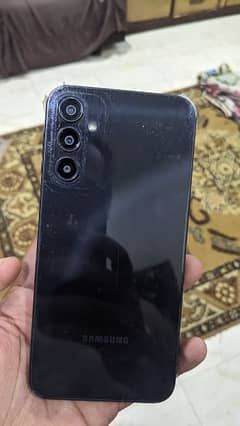 Samsung a24 6gb/128 gb for sale