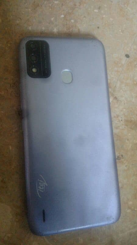 Itel A48 1