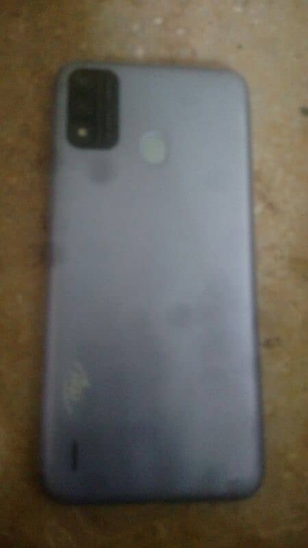 Itel A48 2