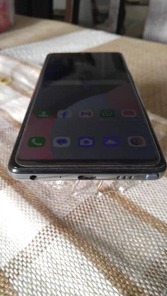 LG Stylo6 6