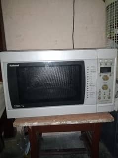 big size OVEN