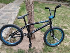 mirraco stunt bike 18 inches