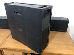 HP Z640 Workstation