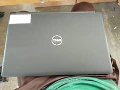 Dell Latitude 5580 core i5 7th Generation 8 GB Ram 256 GB SSD