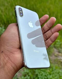 iPhone X 64 GB Exchange possible infinx realme