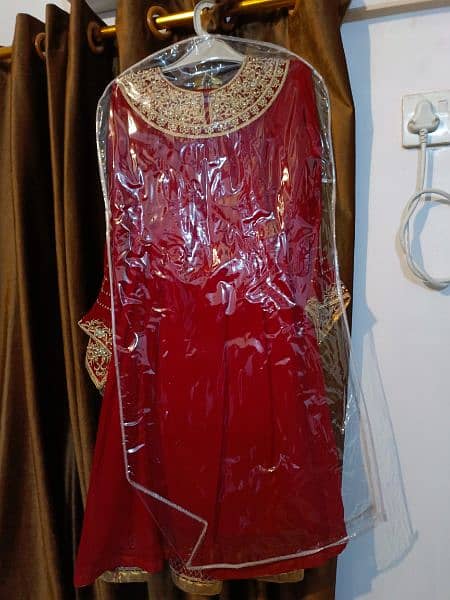 3 piece chiffon stitched suits 3