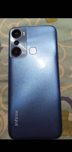 infinix hot 20i 4/128