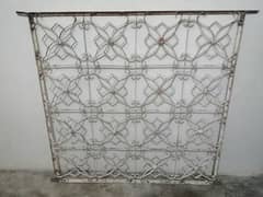 Iron Safety Grill/ Iron Window / Lohe Ki Khirki