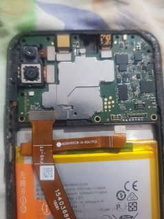 Huawei nova3i original parts