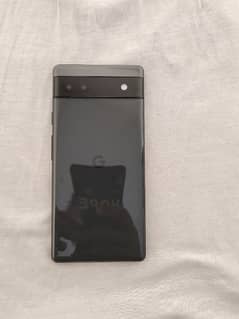 Google pixel 6A 4 month sim working