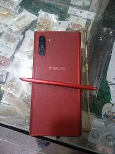 Samsung galaxy note 10 /0305/6479102