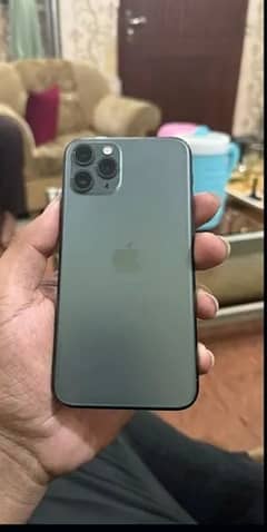 iphone 11 pro non pta fu read ad 0