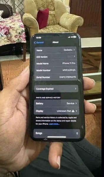 iphone 11 pro non pta fu read ad 1