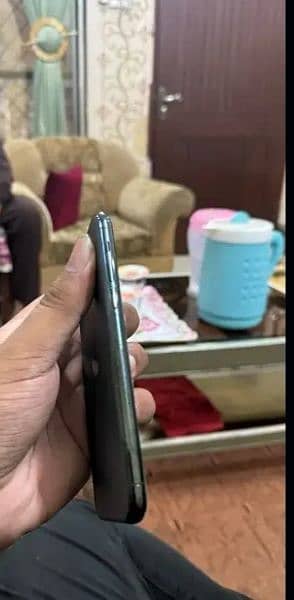 iphone 11 pro non pta fu read ad 3