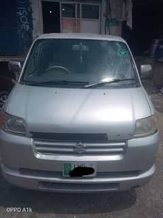 Suzuki APV 2006