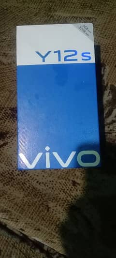 vivo y12 0