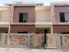 Spacious Prime Location House Is Available In DHA Defence For sale