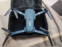 F89 MICRO FOLDABLE DRONE SET