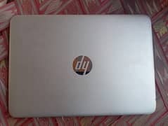 HP Elitebook i5 7th generation