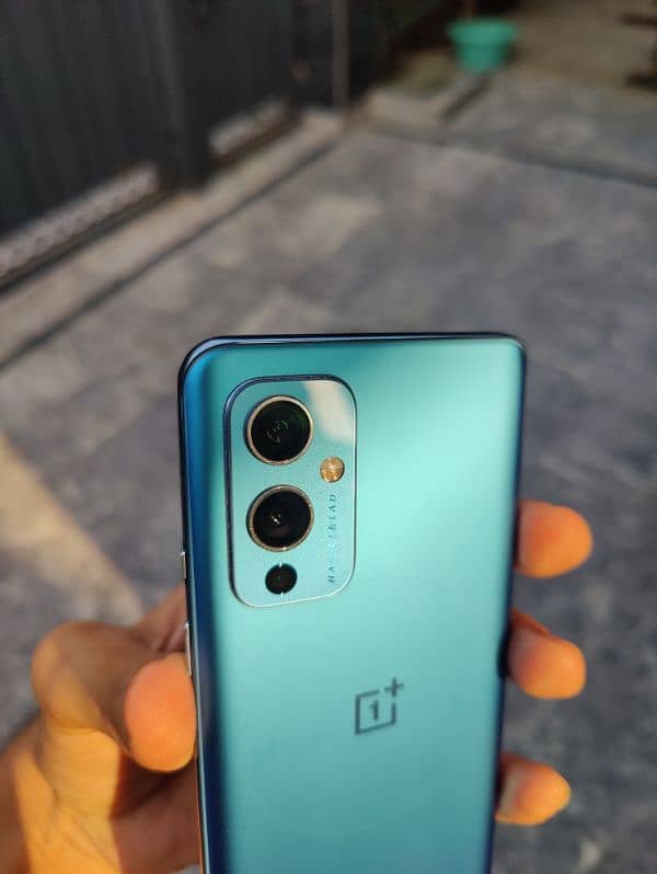 OnePlus 9 5G Global Exchange possible 5