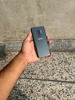 Samsung S9 Plus