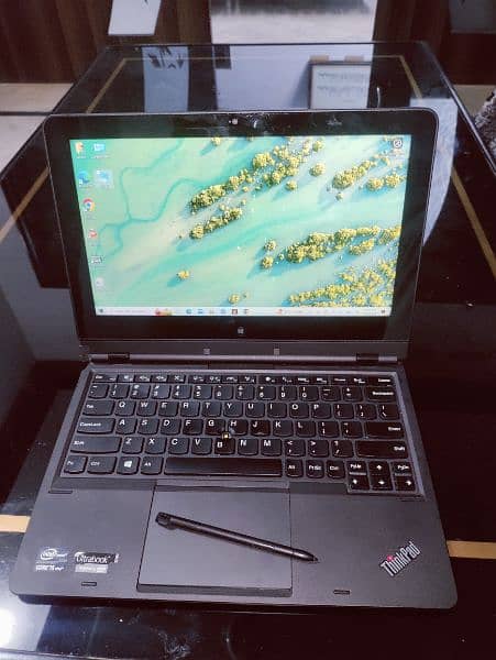 lenevo Thinkpad laptop 1