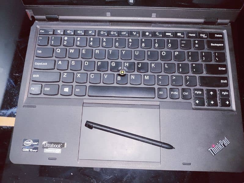 lenevo Thinkpad laptop 2