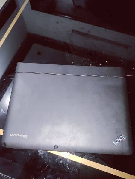 lenevo Thinkpad laptop 4