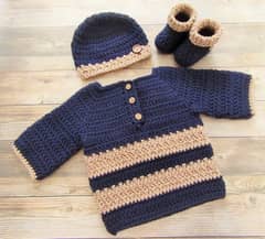 woolen clothes