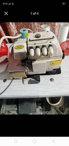 pick over lock machine urgent sale