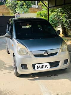 Daihatsu Mira 2009 0