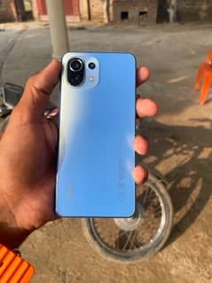 Xiaomi 11 lite 6+2 128