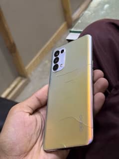 oppo reno 5